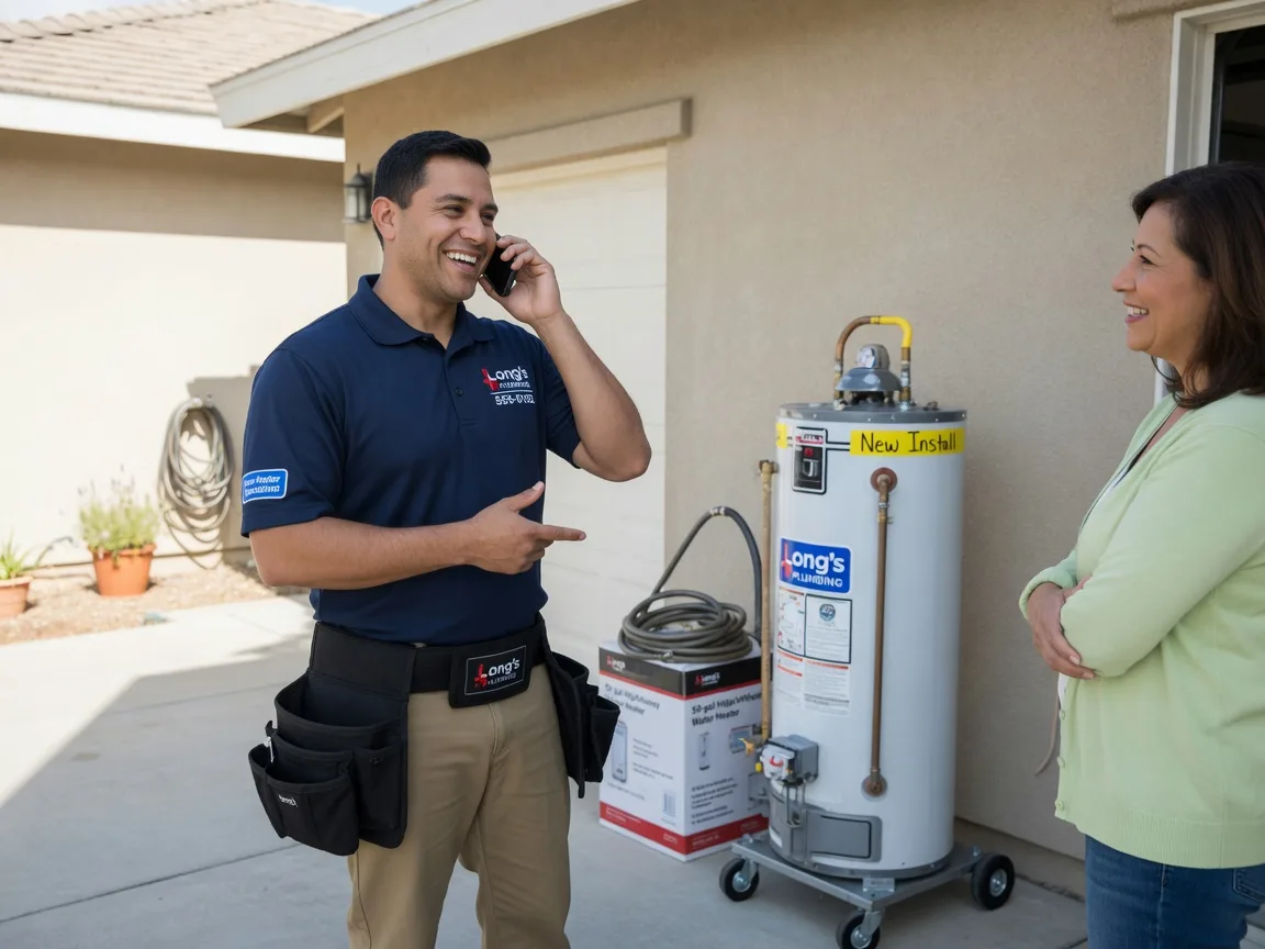 Leak Detection Henlawson, WV FAQs